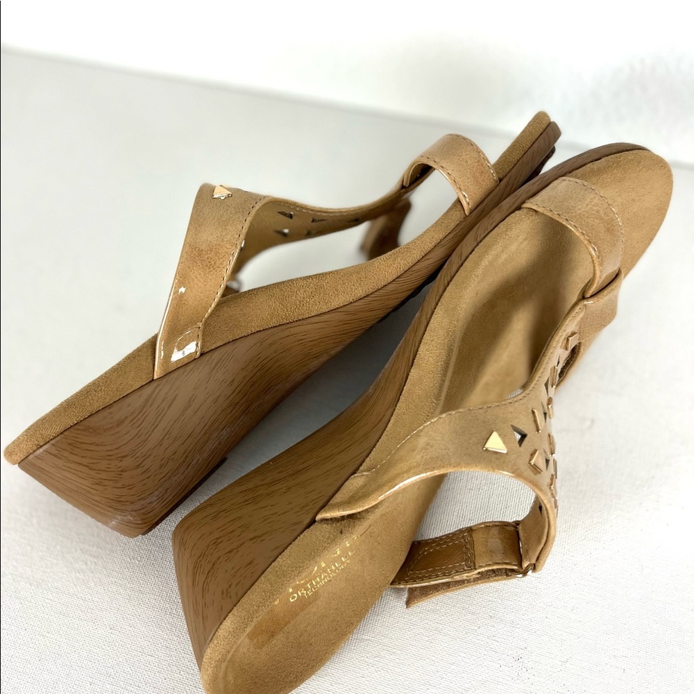 Vionic Wedge Sandals - image 5